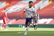 Could Ollie Watkins sneak into England's European Championship squad?